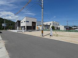 【セキスイハイム】防府市鞠生町分譲地