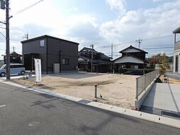 【セキスイハイム】下関市小月宮の町分譲地