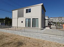 【セキスイハイム】山口市芝崎町6号地