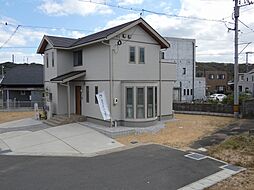 【セキスイハイム】宇部市上条四丁目1号地