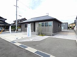 【セキスイハイム】防府市石が口2号地・5号地・6号地