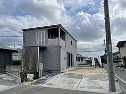 【セキスイハイム】山口市吉敷中東4号地