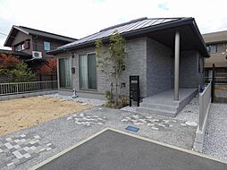 【セキスイハイム】宇部市西小串三丁目1号地