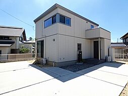 【セキスイハイム】宇部市西小串六丁目2号地