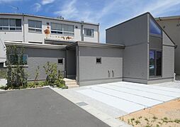 【セキスイハイム】スマートハイムシティ宇部市中村6号地・10号地