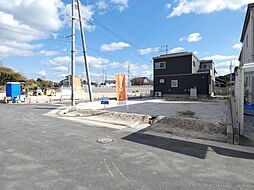 【セキスイハイム】光市協和町III分譲地