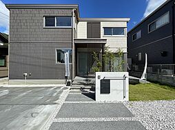 【セキスイハイム】周南市上村22号地