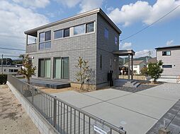 【セキスイハイム】下関市小月宮の町3号地