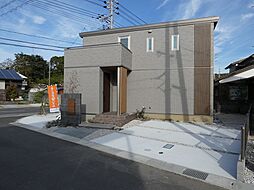 【セキスイハイム】光市光井III4号地・5号地