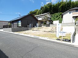 【セキスイハイム】光市虹ケ丘四丁目I