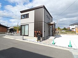【セキスイハイム】恩田野中IV1号地・5号地・6号地