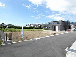 【セキスイハイム】光市宮ノ下町分譲地