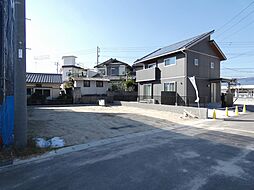 【セキスイハイム】岩国市車町