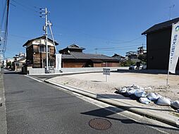 【セキスイハイム】岩国市今津町2期