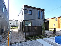 【セキスイハイム】スマートハイムプレイス小郡下郷3期2号地・5号地