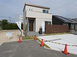 【セキスイハイム】防府市仁井令町6号地