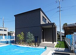 【セキスイハイム】岩国市牛野谷町5・7号地