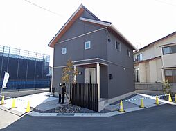 【セキスイハイム】岩国市車町二丁目1号地