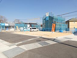 【セキスイハイム】山口市矢原