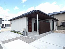 【セキスイハイム】防府市鞠生町4号地