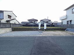 【セキスイハイム】下関市川中豊町