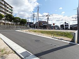 【セキスイハイム・販売提携】ブリーズタウン金剛山