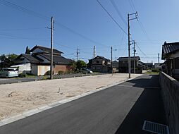 【セキスイハイム】下松市潮音町六丁目I(2期)