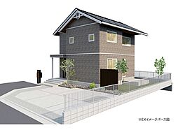 【セキスイハイム】岩国市牛野谷町4・6号地