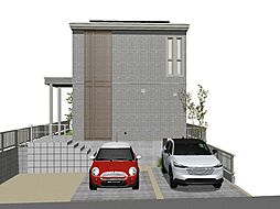 【セキスイハイム】下関市川中豊町2号地