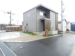 【セキスイハイム】ブリーズタウン金剛山1号地