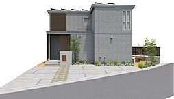 【セキスイハイム】下松市せせらぎ町2号地