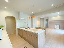 【セキスイハイム】安芸区矢野ニュータウン