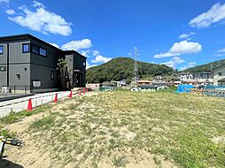 新規分譲地【セキスイハイム】中野東6丁目