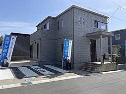 【セキスイハイム】イーストヒルズ西条　新築分譲住宅3-13　