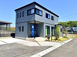 【セキスイハイム】大野陣場II期 3号地