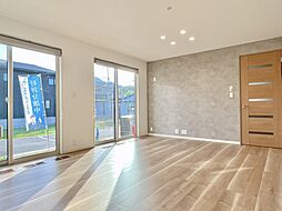 【セキスイハイム】大野陣場II期 3号地