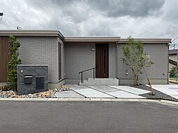 【セキスイハイム新規分譲住宅】安芸郡熊野町エスペランス貴船