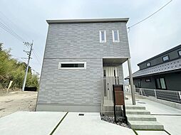 【セキスイハイム】鏡山三丁目2号地、5号地