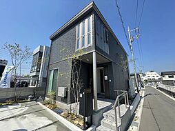 広本町3丁目1号地、5号地