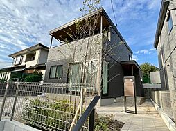 スマートハイムプレイス可部 2号地、6号地