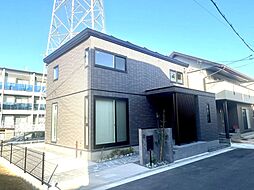 スマートハイムプレイス東野4号地