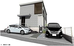 落合一丁目2号地