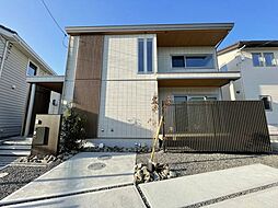 エスペランス貴船２号地