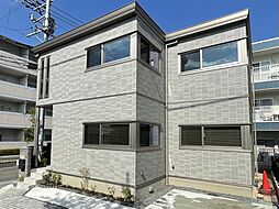 スマートハイムプレイス東野1号地