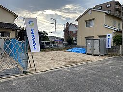 安東1号地
