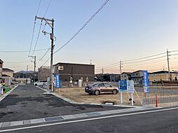 【セキスイハイム】瀬戸町長和 12号地