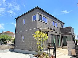 【セキスイハイム】駅家町江良12号地