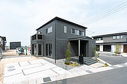 セキスイハイム福山市神辺町徳田16号地/在宅避難できる災害対策の街