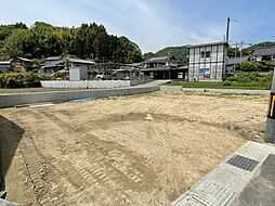 サンヒルズ西藤II期　13号地