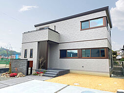 SHC瀬戸3号地【セキスイハイム】【瀬戸】【福山】